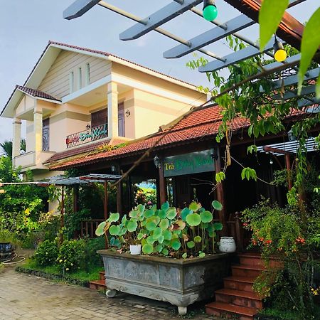 Countryside Homestay Quảng Ngãi Exterior foto